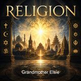 Grandmother Elsie - Martha Finley