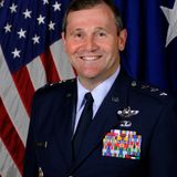 GCPH 66: LIVE with Air Force (Retired) Lt. General Douglas Owens of the Lone Star Flight Museum
