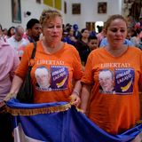 La historia de Edward Lacayo, uno de los 181 presos políticos en Nicaragua
