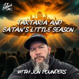 Satan's Little Season with Jon Pounders