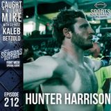 Dynasty Combat Sports: Hunter Harrison