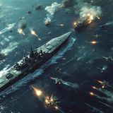 Episode 6 - The Allies Strike Back: 2057 to 2058