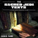 Sacred Jedi Texts: Revan, An Old Republic Novel