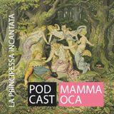 La principessa incantata, di Ludwig Bechstein
