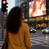 Was versteckst du hinter deinem Lächeln? — Briefe an eine Freundin