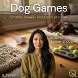 Dog Games - Unleash the fun with Juniper Snout
