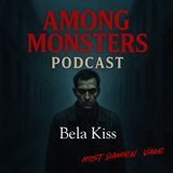 Béla Kiss: The Metal Drum Killer – Love Letters, Preservation, and a Vanishing Monster