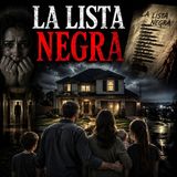 La Lista Negra ⁄ Relato de Terror