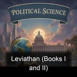 Leviathan Books I and II - Thomas Hobbes - Part 2