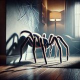 Why don’t spiders use social media?