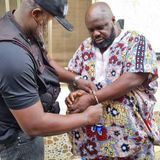 Narcotics Trafficker Arrested In Lagos 17 Years After Declared Wanted