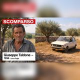 Lecce, l'arresto svela il mistero del 1994 I Cold Case Risolto