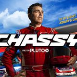 Adam Corolla From Chassy On Pluto TV
