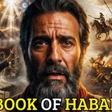 The Book of Habakkuk - The Prophet Who Argued With God