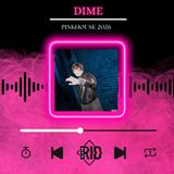 Dime Cantautore