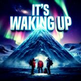 Frozen Secrets: What's Really Under the Antarctic Ice?
