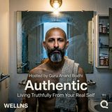 Authentic - Dropping the Mask and Standing in Your Power