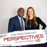 Overcoming Adversity, Perseverance, and Running for Congress [Ep: 651]