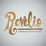 Episode 39: Wizards of Gaming - Hogwarts Legacy