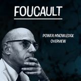 Michel Foucault’s Power/Knowledge: The Interplay of Authority and Discourse