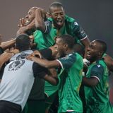 Cameroon Roars Show 21 28 Jan - Who has best route to the final + Comoros Equatorial Guinea and Cape Verde on the up