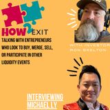 E162: Reconciled CEO Michael Ly Shares Lessons Learned from Acquiring Accounting Firms