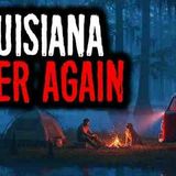 Why I_ll Never RV Camp Again