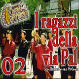 Audiolibro I Ragazzi della Via Pal - Capitolo 02 - Ferenc Molnar