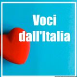 38 - Voci dall'Italia - Sant Jordi: La giornata del libro