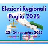 Elezioni in Puglia - Ep 2