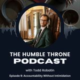 Episode 9: Accountability Without Intimidation
