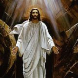 Notte di Pasqua 2025  - L’opera della ricreazione