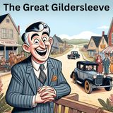 The Great Gildersleeve - Birdie Quits