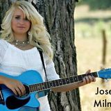 Interview with Josey Milner