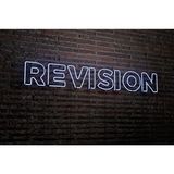 Using The Art of Revision To Change Your Life