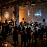 P5 - Dimmi che musica ascolti e ti dirò che cocktail bevi