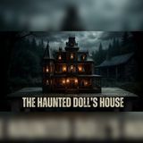 The Royal Dollhouse Hid a Dark Ghost | Ghost Story Audiobook
