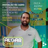 EP06 - Inovação no Agro com Marlos Alves
