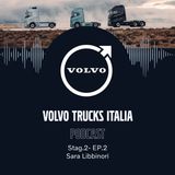 EP.2 Dal primo viaggio al giorno del Sì: la storia dell'Ambassador Sara Libbinori