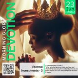 MGD: Eternal Investments - 3