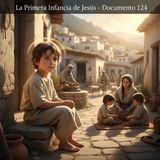 Urantia D124 | El Despertar de una Conciencia Divina: Jesús de los 7 a los 12 Años