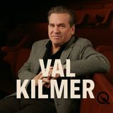 Val Kilmer - The Method, The Madness, The Masterful Transformations of Hollywood's Chameleon