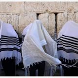 Decima puntata - Shabbat נשא