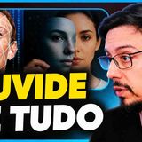 DEEPFAKES_ GOLPES e DESINFORMAÇÃO_ Por Que Você Precisa Duvidar de Tudo