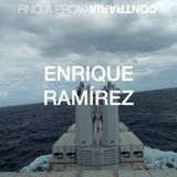 St.1 Ep.3 Sono partito da Valparaiso su una nave cargo | Enrique Ramírez
