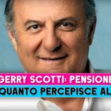 Gerry Scotti: Ecco Quanto Prende Di Pensione!