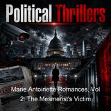Marie Antoinette Romances Vol 2 The Mesmerist's Victim - Alexandre Dumas - Part 2