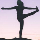 Greta (“Fusion Pilates”): «Combinate l'equilibrio e la respirazione»
