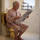 NWJ647- The Morning Dump: Gov is Shutdown!, Epstein's Degenerate Puppets, Kirk Craziness, & More