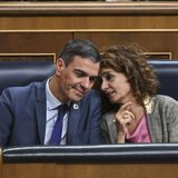 Prensa económica: El IPC y la no deflactación del IRPF han absorbido el 123% de las subidas salariales con Sánchez